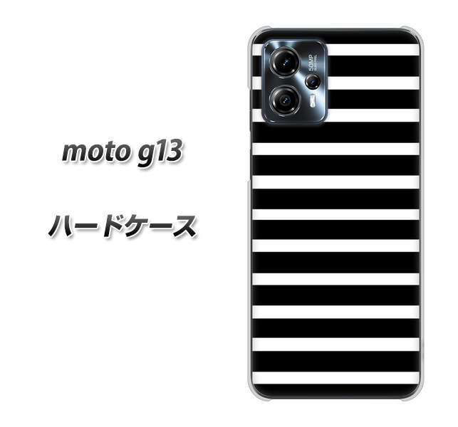 moto g13 �n�[�h�P�[�X �J�o�[ 330 �T�C�h�{�[�_�[�u���b�N �f�ރN���A UV���