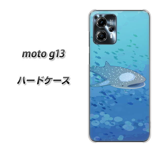 moto g13 �n�[�h�P�[�X �J�o�[ HA256 �|�P�b�g�A�N�A���E�� �W���x�G�U�� �f�ރN���A UV���
