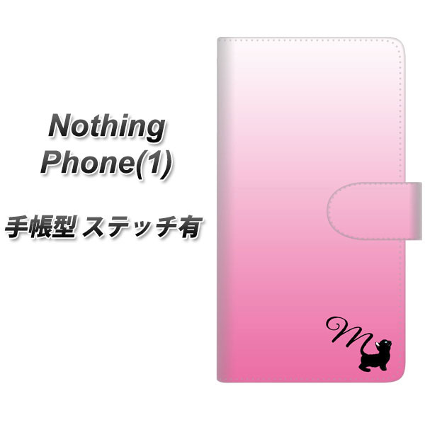 �i�b�V���O�t�H�� 1 �蒠�^ �X�}�z�P�[�X �y�X�e�b�`�^�C�v�z YI854 �C�j�V���� �l�R M UV��� ���J��