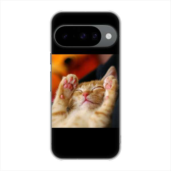 �O�[�O���s�N�Z��10 Pro �n�[�h�P�[�X �J�o�[ VA804 ��������l�R �f�ރN���A UV���