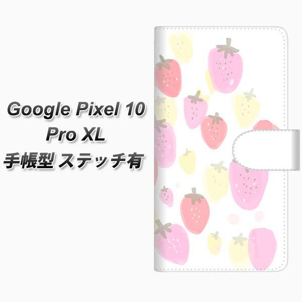 �O�[�O���s�N�Z��10 Pro XL �蒠�^ �X�}�z�P�[�X �y�X�e�b�`�^�C�v�z FD804 �������i�R�{�j UV��� ���J��