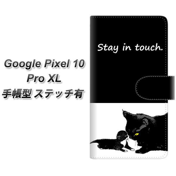 �O�[�O���s�N�Z��10 Pro XL �蒠�^ �X�}�z�P�[�X �y�X�e�b�`�^�C�v�z YF989 �~���E010 UV��� ���J��