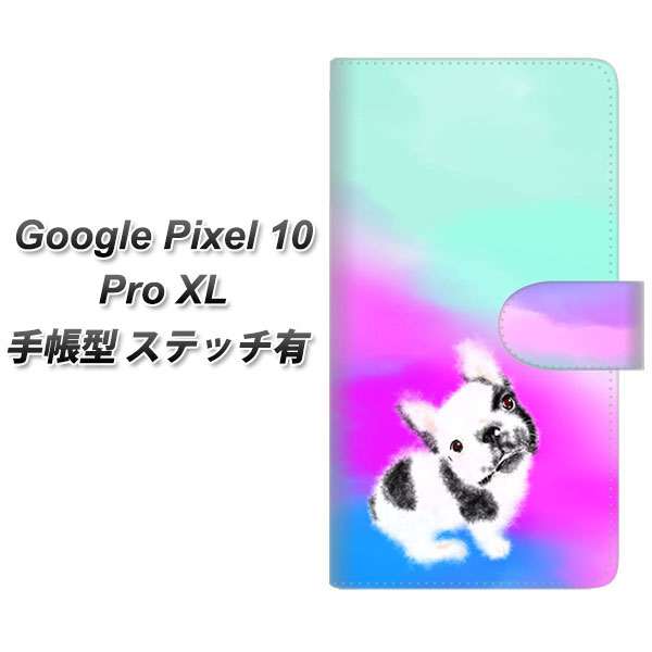 �O�[�O���s�N�Z��10 Pro XL �蒠�^ �X�}�z�P�[�X �y�X�e�b�`�^�C�v�z YJ227 �� �C�k ���� �t�����` �u���h�b�N ���킢�� UV��� ���J��