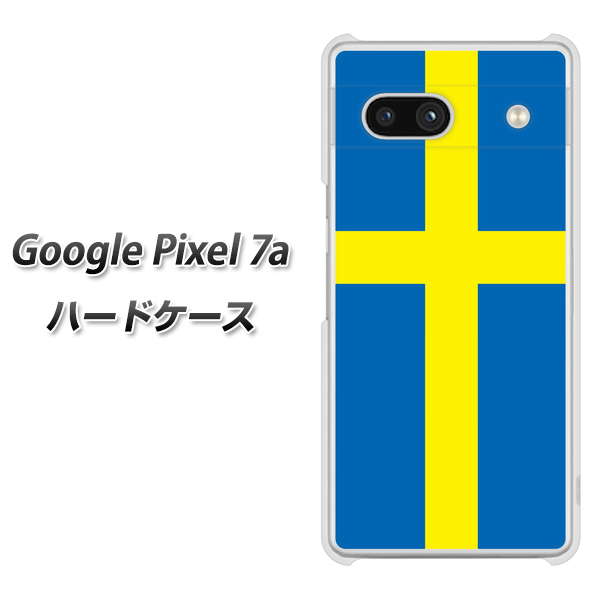 グーグルピクセル7a ハードケース カバー VA978 スウェーデン 素材