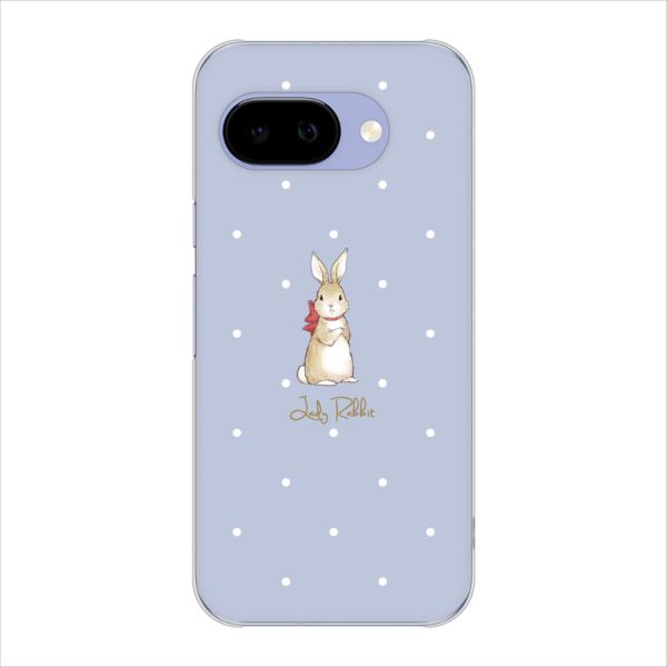O[OsNZ9a n[hP[X Jo[ SC964 Lady Rabbit u[O[ fރNA UV