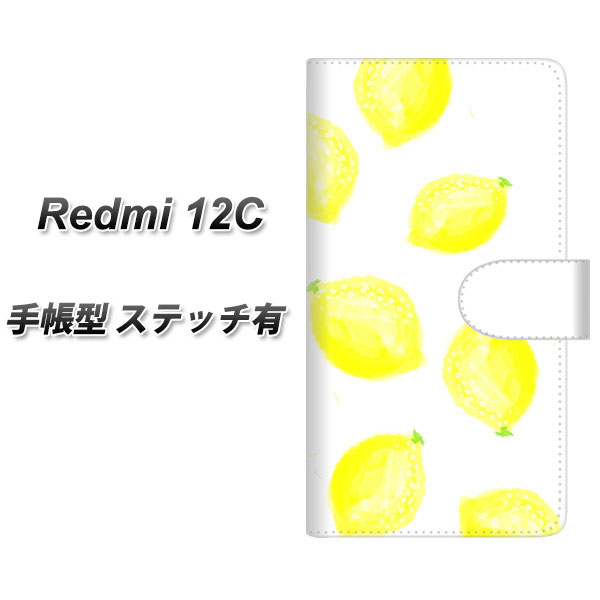 �V���I�~ Redmi 12C �蒠�^ �X�}�z�P�[�X �y�X�e�b�`�^�C�v�z YJ150 �t���[�c ������ 1 UV��� ���J��