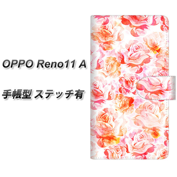 �I�b�| Reno11 A �蒠�^ �X�}�z�P�[�X �y�X�e�b�`�^�C�v�z SC930 ���[�Y ���b�h UV��� ���J��