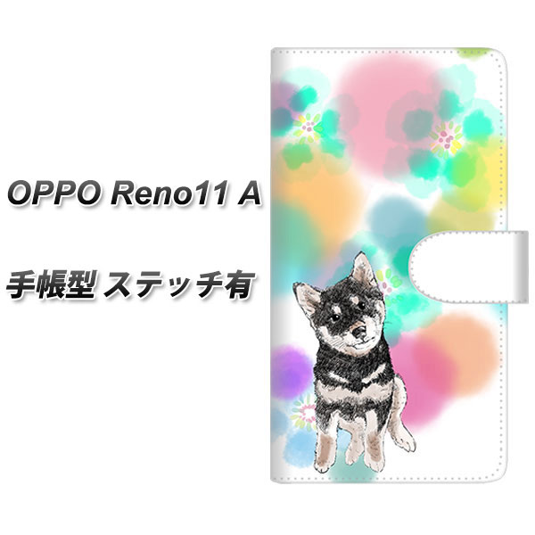 �I�b�| Reno11 A �蒠�^ �X�}�z�P�[�X �y�X�e�b�`�^�C�v�z YJ223 �� �Č� �C�k ���� ���� ���킢�� UV��� ���J��
