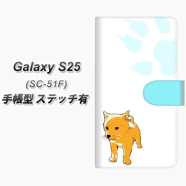 �M�����N�V�[S25 SC-51F �蒠�^ �X�}�z�P�[�X �y�X�e�b�`�^�C�v�z YF999 �o�E���E10 UV��� ���J��