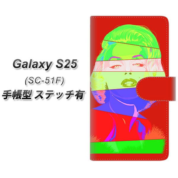 �M�����N�V�[S25 SC-51F �蒠�^ �X�}�z�P�[�X �y�X�e�b�`�^�C�v�z YJ209 �}�������������[ ������� UV��� ���J��