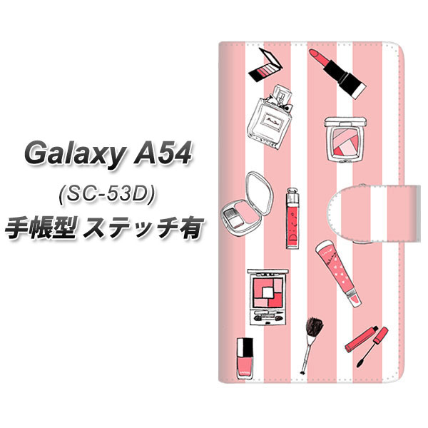 �M�����N�V�[A54 5G SC-53D �蒠�^ �X�}�z�P�[�X �y�X�e�b�`�^�C�v�z YJ147 ������� �R�X�� UV��� ���J��