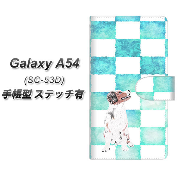 �M�����N�V�[A54 5G SC-53D �蒠�^ �X�}�z�P�[�X �y�X�e�b�`�^�C�v�z YJ224 �V�F�p�[�h �� �C�k ���� �`�F�b�J�[ ���킢�� UV��� ���J��