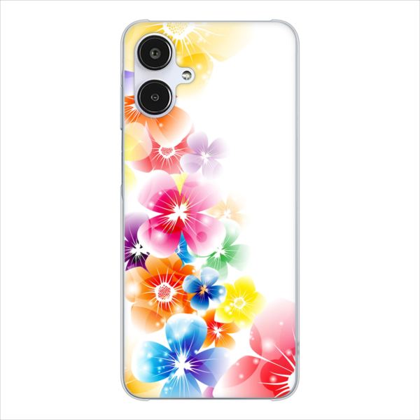 MNV[A25 5G SC-53F n[hP[X Jo[ 1209 Ɖ fރNA UV