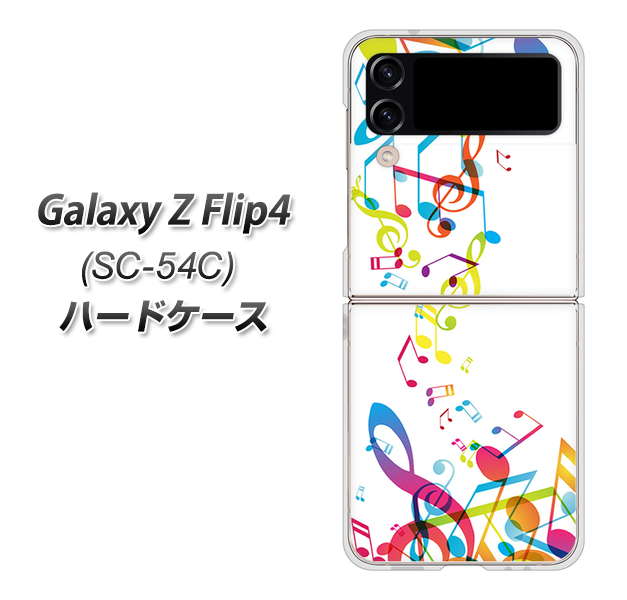 MNV[Z tbv4 SC-54C n[hP[X Jo[ 319 ̍v fރNA UV