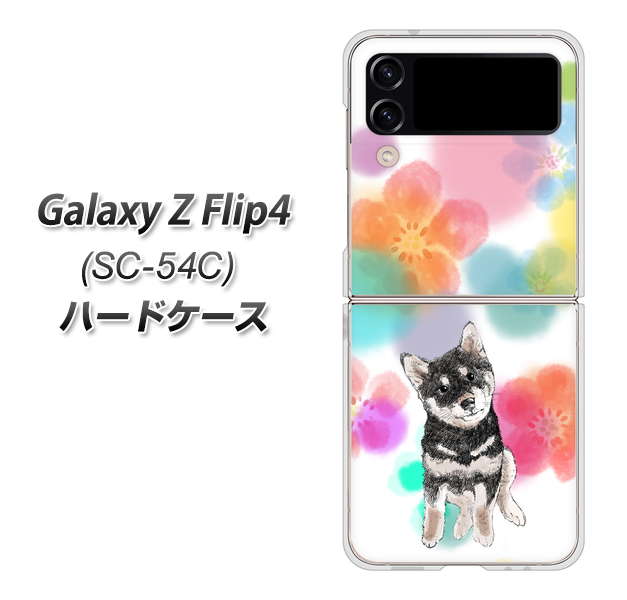 �M�����N�V�[Z �t���b�v4 SC-54C �n�[�h�P�[�X �J�o�[ YJ223 �� �Č� �C�k ���� ���� ���킢�� �f�ރN���A UV���