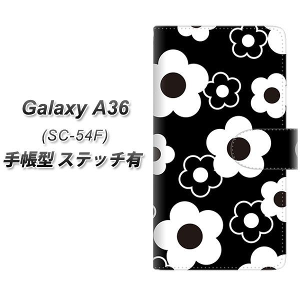 Galaxy A36 5G SC-54F ケース ギャラクシーA36 ケース ギャラクシー エー36 5ジー エスシー54エフ docomo  sc54f 手帳型ケース 携帯ケース スマホケース di929 docomo Galaxy A36 5G SC-54F 手帳型 スマホ ケース カバー 【ステッチタイプ】 YD846 ヨークシャテ