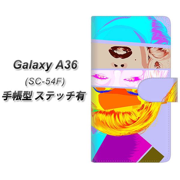 �M�����N�V�[A36 5G SC-54F �蒠�^ �X�}�z�P�[�X �y�X�e�b�`�^�C�v�z YJ211 �t�� �}�������������[ ������� UV��� ���J��