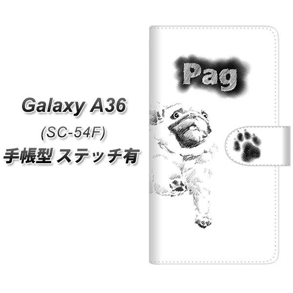�M�����N�V�[A36 5G SC-54F �蒠�^ �X�}�z�P�[�X �y�X�e�b�`�^�C�v�z YJ258 �p�O �� UV��� ���J��