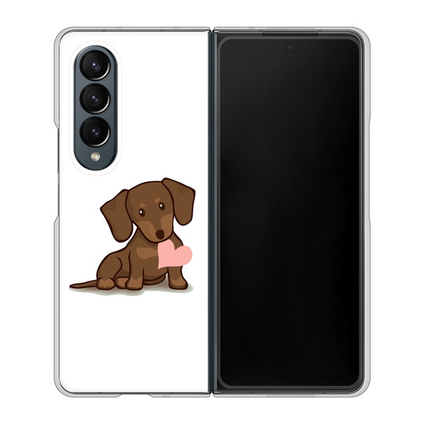 �M�����N�V�[Z �t�H�[���h4 SC-55C �n�[�h�P�[�X �J�o�[ 394 i-love-�_�b�N�X �f�ރN���A UV���