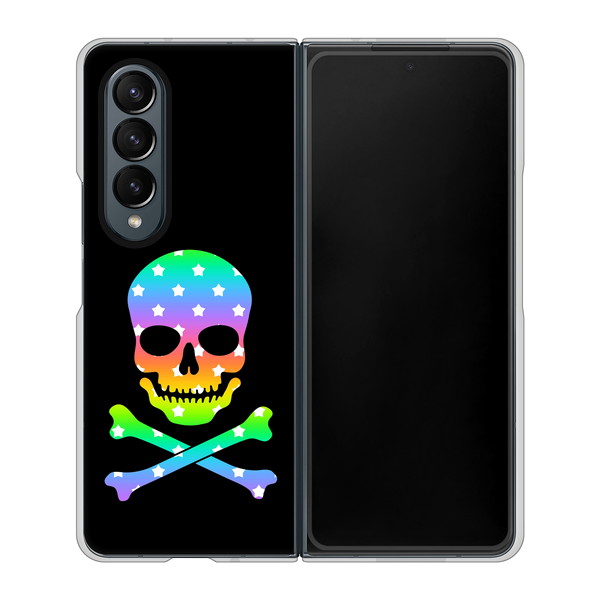 �M�����N�V�[Z �t�H�[���h4 SC-55C �n�[�h�P�[�X �J�o�[ 1072 �h�N���t���[�� ���C���{�[�X�^�[ �f�ރN���A UV���