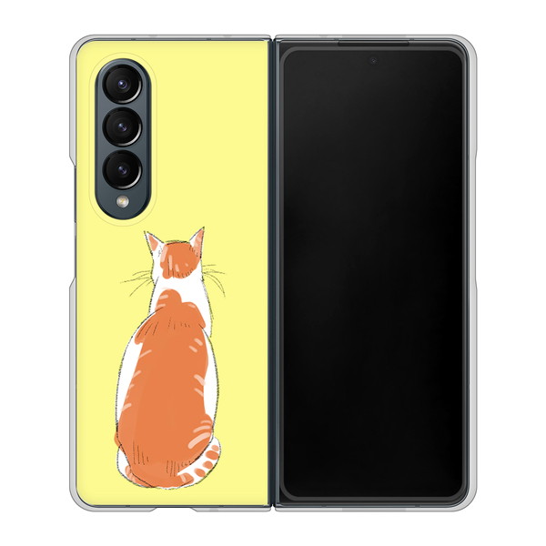 �M�����N�V�[Z �t�H�[���h4 SC-55C �n�[�h�P�[�X �J�o�[ YJ221 �l�R���p �f�ރN���A UV���