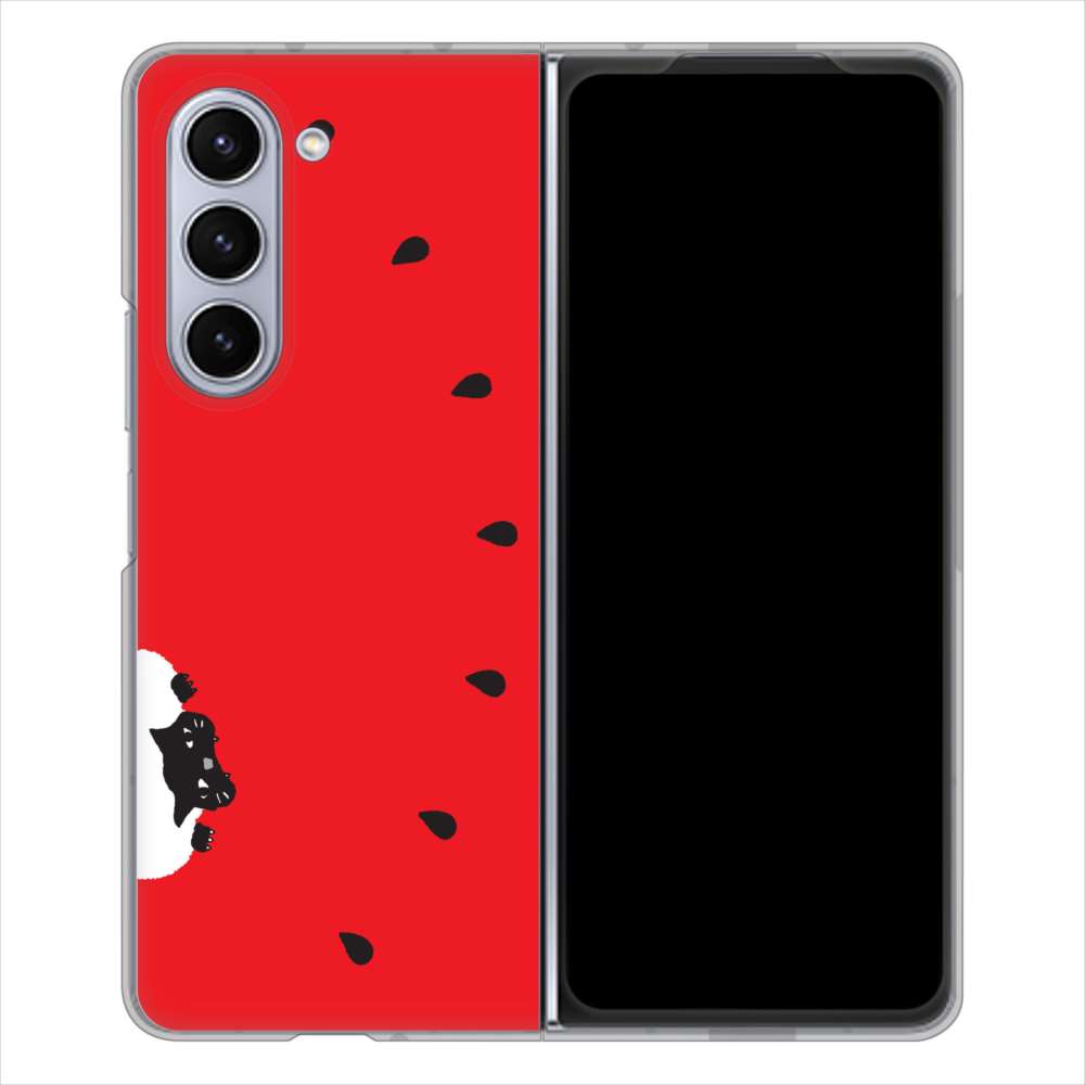 �M�����N�V�[Z Fold5 SC-55D �n�[�h�P�[�X �J�o�[ IA812 ��������������l�R �f�ރN���A UV���