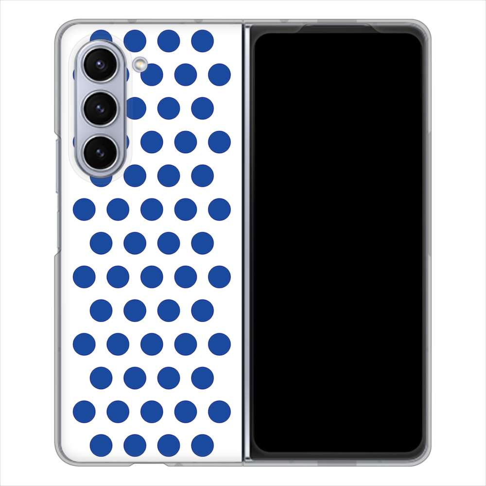 �M�����N�V�[Z Fold5 SC-55D �n�[�h�P�[�X �J�o�[ VA915 �h�b�g �z���C�g×�u���[ �f�ރN���A UV���