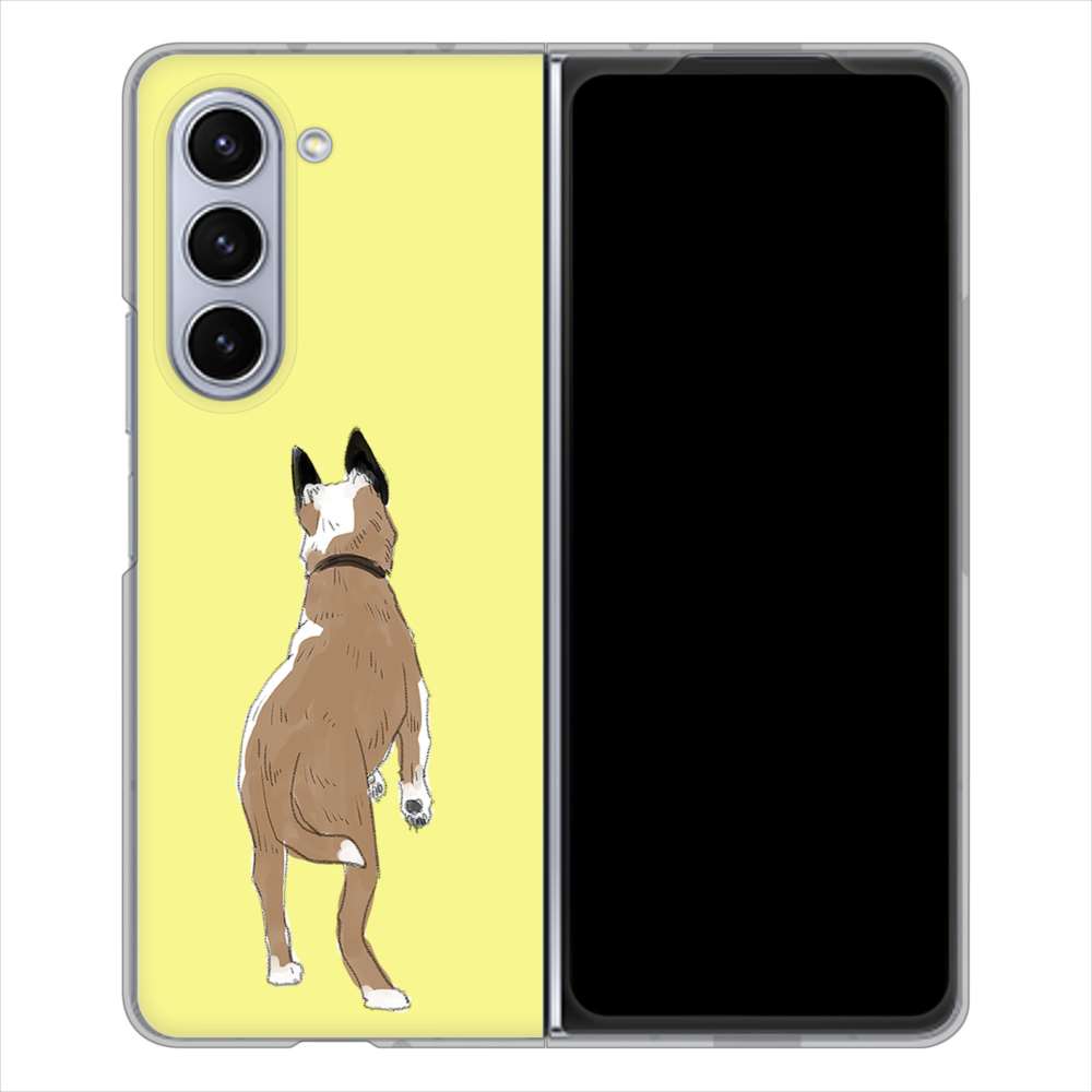 �M�����N�V�[Z Fold5 SC-55D �n�[�h�P�[�X �J�o�[ YJ220 �� ���p �f�ރN���A UV���