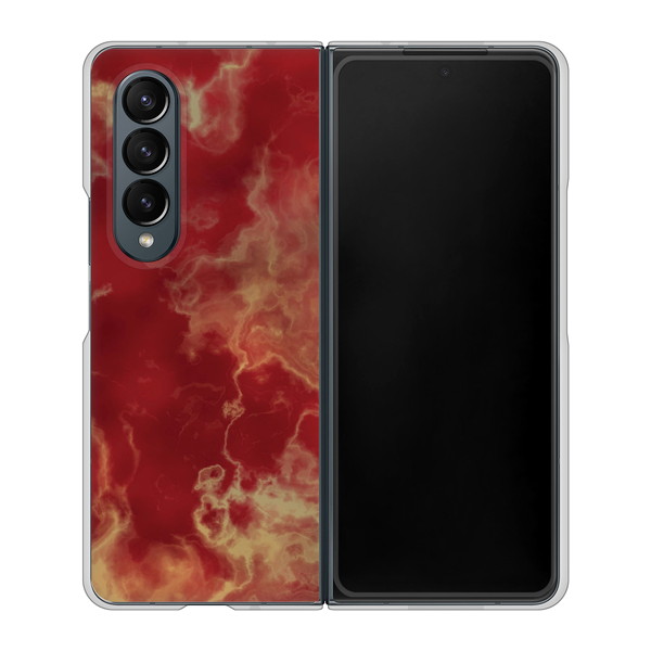 �M�����N�V�[Z �t�H�[���h4 SCG16 �n�[�h�P�[�X �J�o�[ KM870 �嗝��RD �f�ރN���A UV���