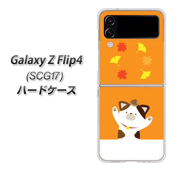 �M�����N�V�[Z �t���b�v4 SCG17 �n�[�h�P�[�X �J�o�[ TA018 �H�݂� �f�ރN���A UV���