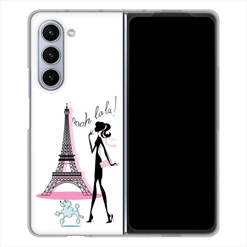 �M�����N�V�[Z Fold5 SCG22 �n�[�h�P�[�X �J�o�[ 377 �G���K���g �f�ރN���A UV���
