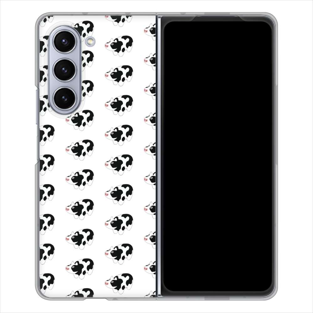 �M�����N�V�[Z Fold5 SCG22 �n�[�h�P�[�X �J�o�[ HA163 �z���X�^�C�� ����q�l�`�� �f�ރN���A UV���