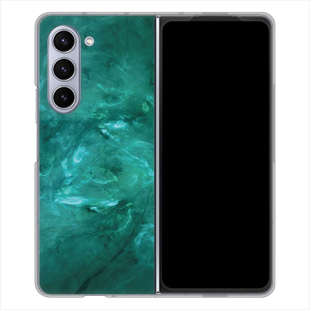 �M�����N�V�[Z Fold5 SCG22 �n�[�h�P�[�X �J�o�[ KM869 �嗝��GR �f�ރN���A UV���