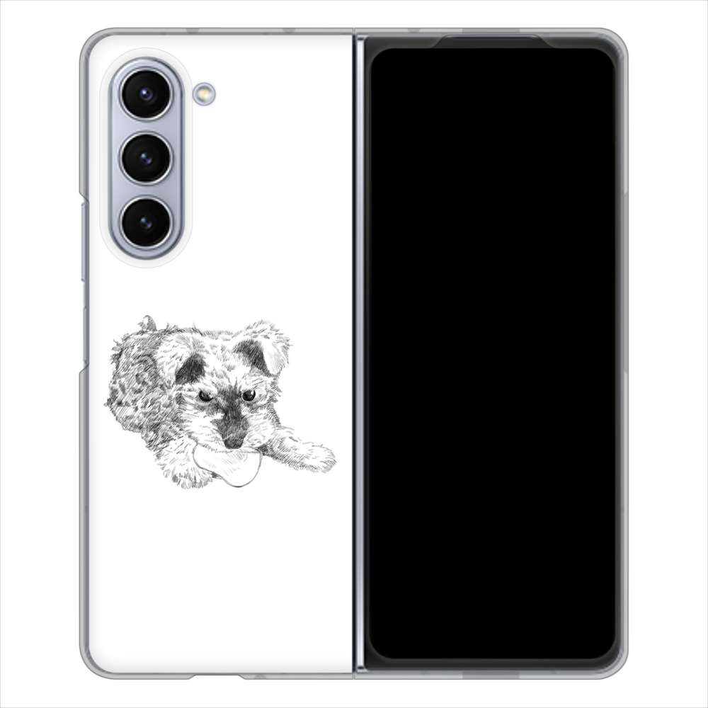 �M�����N�V�[Z Fold5 SCG22 �n�[�h�P�[�X �J�o�[ YJ188 �V���i�E�U�[ ��`�� �q�� �� ���킢�� �f�ރN���A UV���