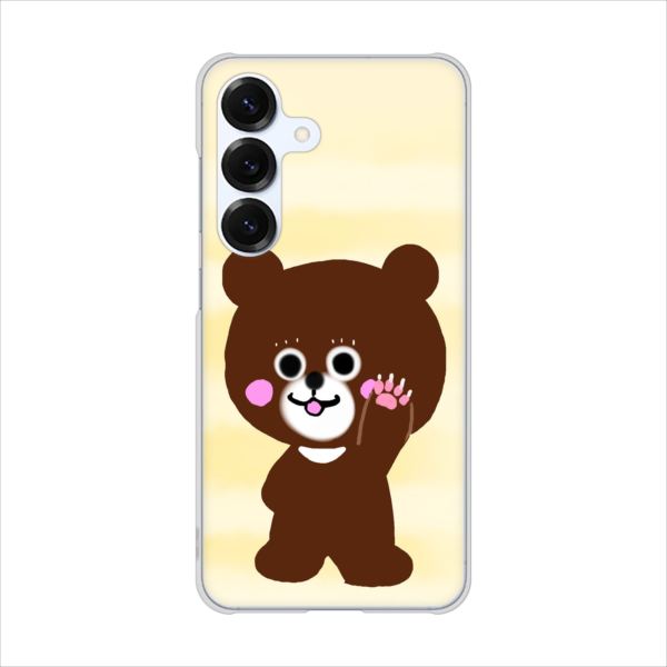 �M�����N�V�[S25 SCG31 �n�[�h�P�[�X �J�o�[ YF825 ���� �f�ރN���A UV���