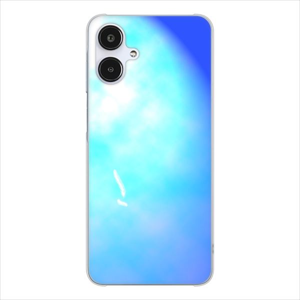 �M�����N�V�[A25 5G SCG33 �n�[�h�P�[�X �J�o�[ YJ291 �f�U�C�� �� �f�ރN���A UV���