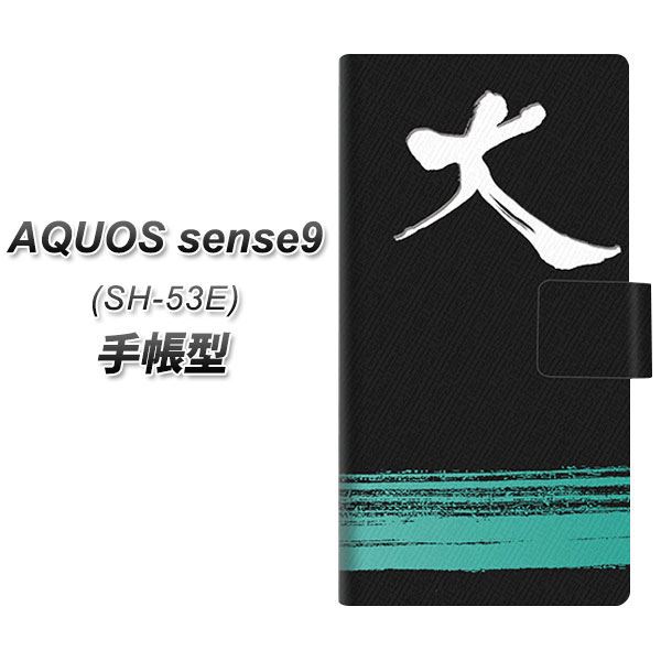 �A�N�I�X sense9 SH-53E �蒠�^ �X�}�z�P�[�X OE861 �� UV��� ���J��