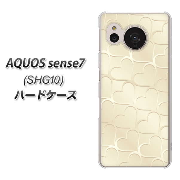 �A�N�I�X �Z���X7 SHG10 �n�[�h�P�[�X �J�o�[ 630 ������n�[�g �f�ރN���A UV���