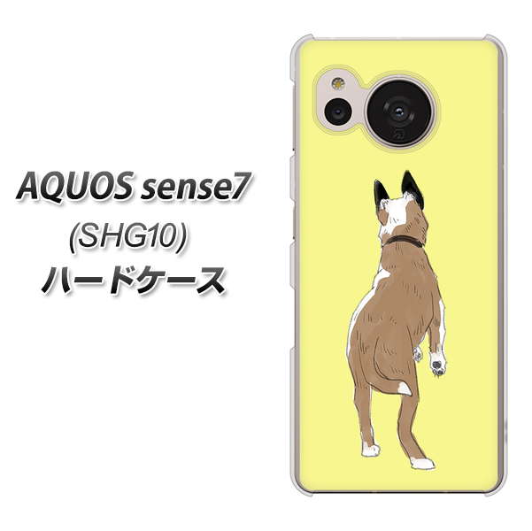 �A�N�I�X �Z���X7 SHG10 �n�[�h�P�[�X �J�o�[ YJ220 �� ���p �f�ރN���A UV���