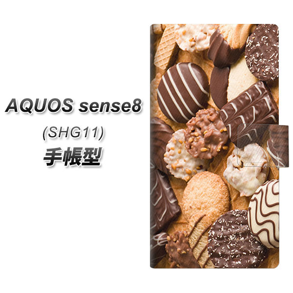 �A�N�I�X �Z���X8 SHG11 �蒠�^ �X�}�z�P�[�X 442 �N�b�L�[mix UV��� ���J��