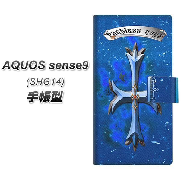 �A�N�I�X sense9 SHG14 �蒠�^ �X�}�z�P�[�X YC888 �N���X�V�A�� UV��� ���J��