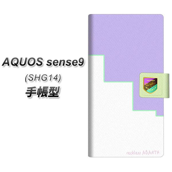 �A�N�I�X sense9 SHG14 �蒠�^ �X�}�z�P�[�X YC944 �A�o���g11 UV��� ���J��