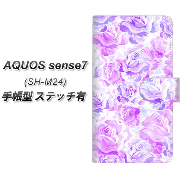 �A�N�I�X �Z���X7 SH-M24 �蒠�^ �X�}�z�P�[�X �y�X�e�b�`�^�C�v�z SC929 ���[�Y �p�[�v�� UV��� ���J��