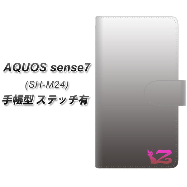 �A�N�I�X �Z���X7 SH-M24 �蒠�^ �X�}�z�P�[�X �y�X�e�b�`�^�C�v�z YI867 �C�j�V���� �l�R Z UV��� ���J��