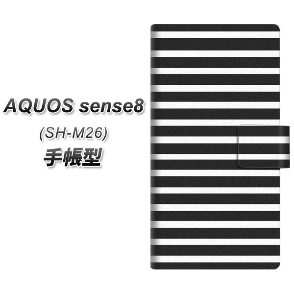 �A�N�I�X �Z���X8 SH-M26 �蒠�^ �X�}�z�P�[�X 330 �T�C�h�{�[�_�[�u���b�N UV��� ���J��