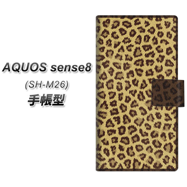 �A�N�I�X �Z���X8 SH-M26 �蒠�^ �X�}�z�P�[�X 1065 �q���E���x�[�V�b�NS �S�[���h UV��� ���J��