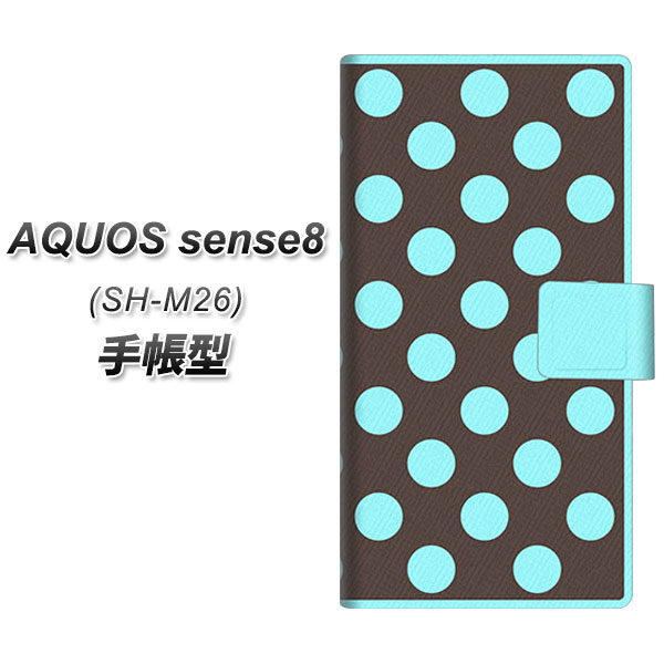 �A�N�I�X �Z���X8 SH-M26 �蒠�^ �X�}�z�P�[�X 1352 �h�b�g�r�b�O���F�� UV��� ���J��