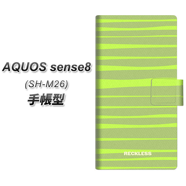 �A�N�I�X �Z���X8 SH-M26 �蒠�^ �X�}�z�P�[�X YB984 �V�F�C�L�[�{�[�_�[ UV��� ���J��