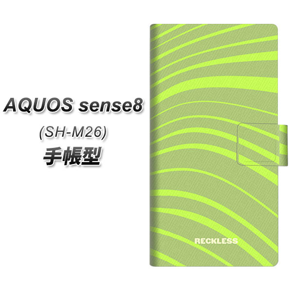 �A�N�I�X �Z���X8 SH-M26 �蒠�^ �X�}�z�P�[�X YB988 �E�F�[�r�[01 UV��� ���J��