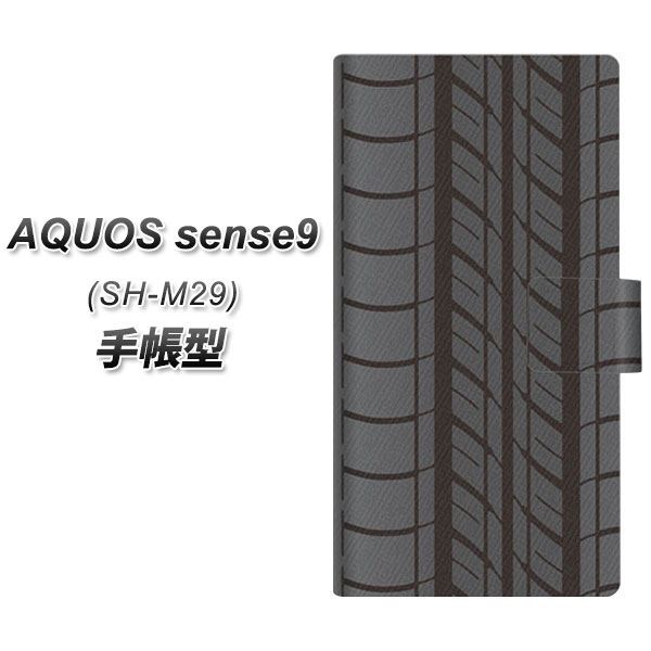 �A�N�I�X sense9 SH-M29 �蒠�^ �X�}�z�P�[�X IB931 �^�C�� UV��� ���J��